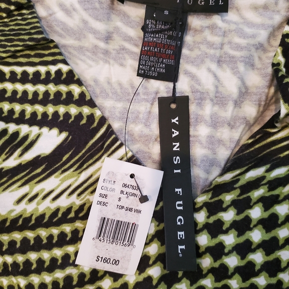 Sweater - Picture 3 of 3